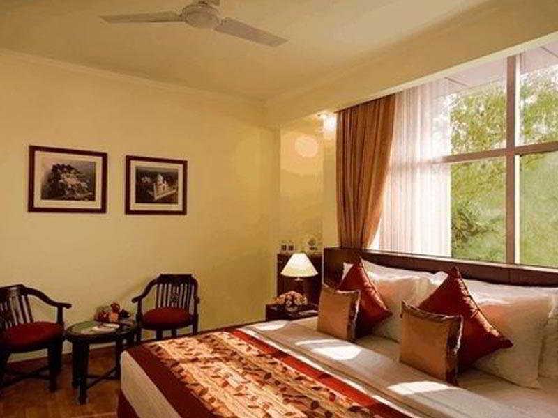 Fabhotel Goodwill Gk 1 New Delhi Rum bild